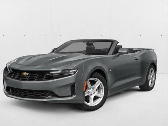 CHEVROLET CAMARO 2020 1G1FB3DX2L0105424 image CHEVROLET CAMARO 2020 1G1FB3DX2L0105424 image