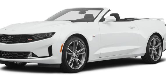 CHEVROLET CAMARO 2020 1G1FB3DX3L0109319 image CHEVROLET CAMARO 2020 1G1FB3DX3L0109319 image