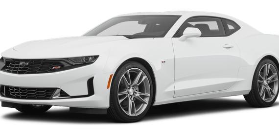 CHEVROLET CAMARO 2020 1G1FB1RX4L0147574 image