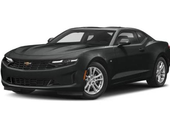 CHEVROLET CAMARO 2020 1G1FA1RX3L0104315 image