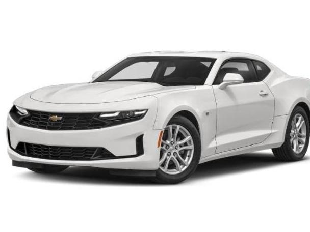 CHEVROLET CAMARO 2020 1G1FA1RX5L0111301 image