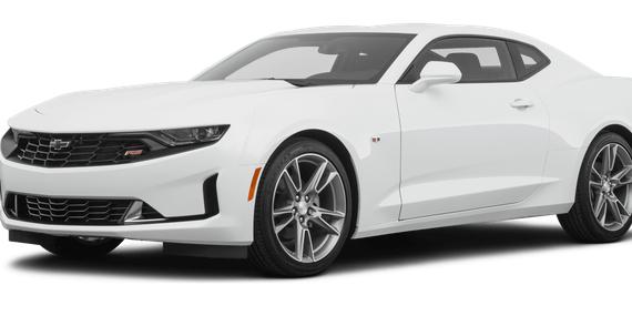 CHEVROLET CAMARO 2020 1G1FE1R7XL0103893 image