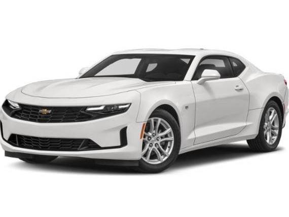 CHEVROLET CAMARO 2020 1G1FB1RX9L0135985 image CHEVROLET CAMARO 2020 1G1FB1RX9L0135985 image