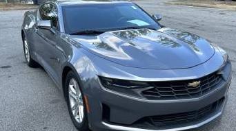 CHEVROLET CAMARO 2020 1G1FB1RXXL0148843 image CHEVROLET CAMARO 2020 1G1FB1RXXL0148843 image