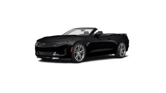 CHEVROLET CAMARO 2020 1G1FB3DS5L0116082 image