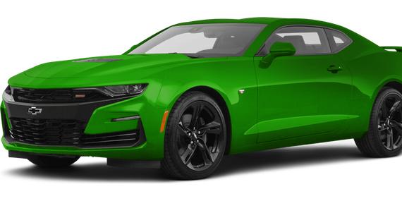 CHEVROLET CAMARO 2020 1G1FE1R72L0146155 image CHEVROLET CAMARO 2020 1G1FE1R72L0146155 image