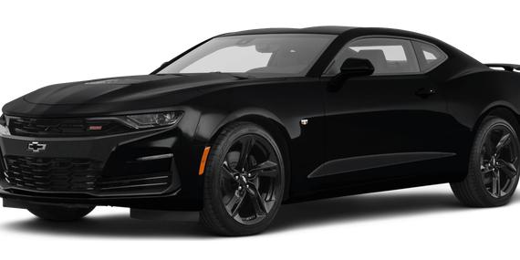 CHEVROLET CAMARO 2020 1G1FH1R71L0124235 image CHEVROLET CAMARO 2020 1G1FH1R71L0124235 image