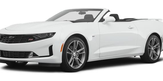 CHEVROLET CAMARO 2020 1G1FB3DS1L0108920 image CHEVROLET CAMARO 2020 1G1FB3DS1L0108920 image