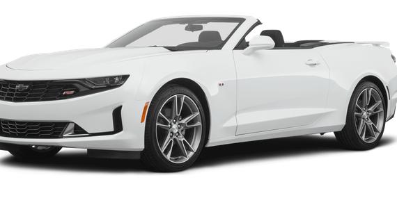 CHEVROLET CAMARO 2020 1G1FB3DX9L0141689 image CHEVROLET CAMARO 2020 1G1FB3DX9L0141689 image