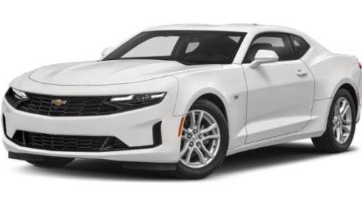 CHEVROLET CAMARO 2020 1G1FB1RX5L0111246 image