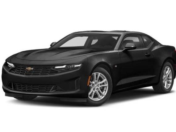 CHEVROLET CAMARO 2020 1G1FD1RS6L0147607 image