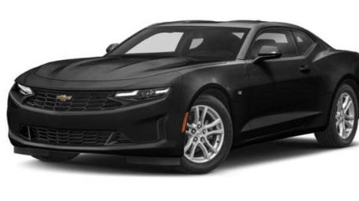 CHEVROLET CAMARO 2020 1G1FB1RSXL0128841 image