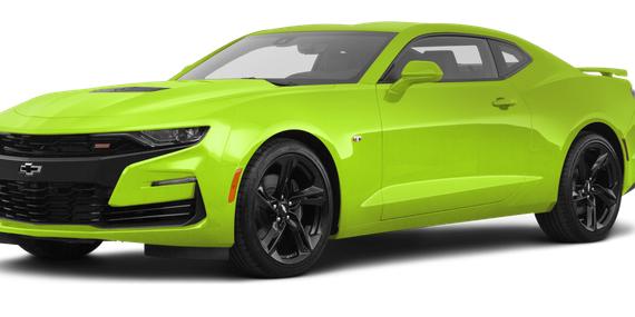 CHEVROLET CAMARO 2020 1G1FG1R74L0142666 image CHEVROLET CAMARO 2020 1G1FG1R74L0142666 image