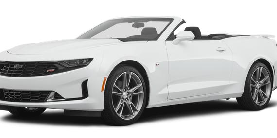 CHEVROLET CAMARO 2020 1G1FH3D71L0117899 image CHEVROLET CAMARO 2020 1G1FH3D71L0117899 image