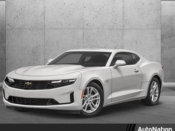 CHEVROLET CAMARO 2020 1G1FF1R76L0113706 image CHEVROLET CAMARO 2020 1G1FF1R76L0113706 image