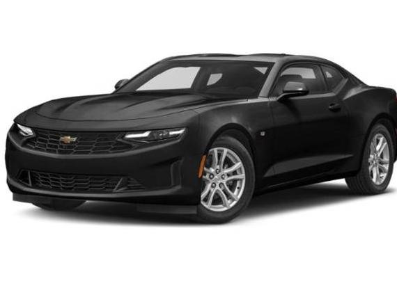 CHEVROLET CAMARO 2020 1G1FB1RS9L0115272 image