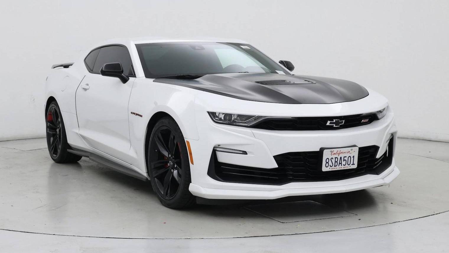 CHEVROLET CAMARO 2020 1G1FH1R72L0147524 image CHEVROLET CAMARO 2020 1G1FH1R72L0147524 image