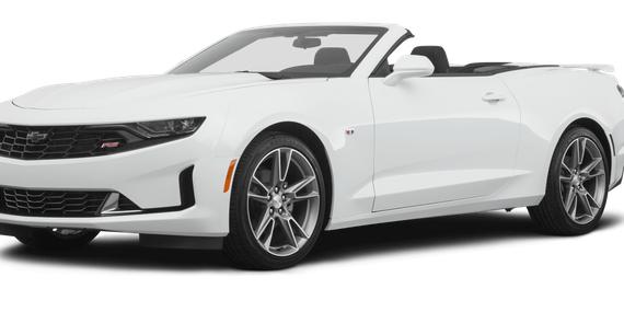 CHEVROLET CAMARO 2020 1G1FB3DX0L0102604 image CHEVROLET CAMARO 2020 1G1FB3DX0L0102604 image