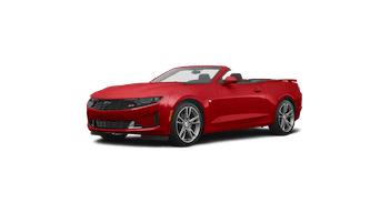 CHEVROLET CAMARO 2020 1G1FH3D73L0116740 image