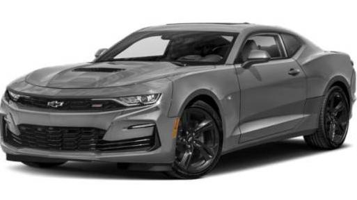 CHEVROLET CAMARO 2020 1G1FG1R70L0134323 image