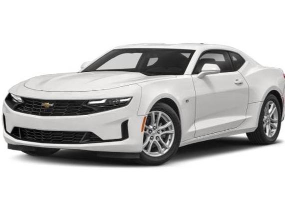 CHEVROLET CAMARO 2020 1G1FB1RS6L0115889 image CHEVROLET CAMARO 2020 1G1FB1RS6L0115889 image