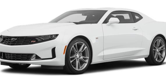 CHEVROLET CAMARO 2020 1G1FB1RS1L0104864 image CHEVROLET CAMARO 2020 1G1FB1RS1L0104864 image