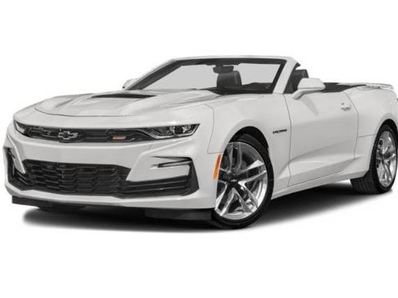 CHEVROLET CAMARO 2020 1G1FH3D77L0102534 image CHEVROLET CAMARO 2020 1G1FH3D77L0102534 image