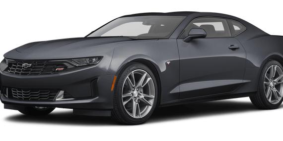 CHEVROLET CAMARO 2020 1G1FF1R77L0122415 image CHEVROLET CAMARO 2020 1G1FF1R77L0122415 image