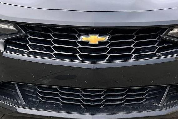 CHEVROLET CAMARO 2020 1G1FA1RX9L0109146 image CHEVROLET CAMARO 2020 1G1FA1RX9L0109146 image