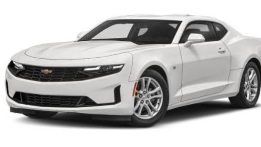 CHEVROLET CAMARO 2020 1G1FB1RX7L0102600 image