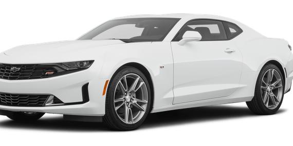 CHEVROLET CAMARO 2020 1G1FB1RX8L0146184 image CHEVROLET CAMARO 2020 1G1FB1RX8L0146184 image