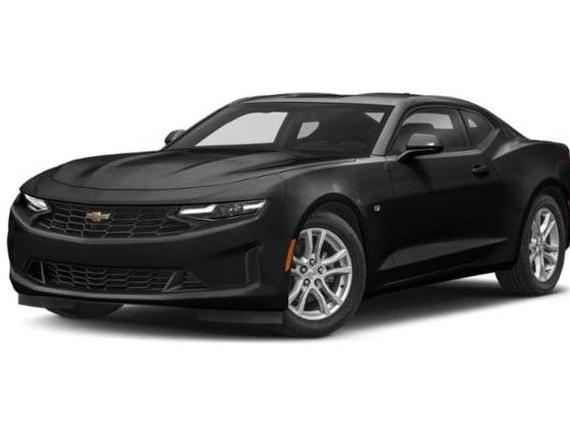 CHEVROLET CAMARO 2020 1G1FB1RS2L0118403 image CHEVROLET CAMARO 2020 1G1FB1RS2L0118403 image