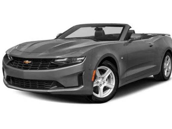 CHEVROLET CAMARO 2020 1G1FB3DX3L0108851 image CHEVROLET CAMARO 2020 1G1FB3DX3L0108851 image