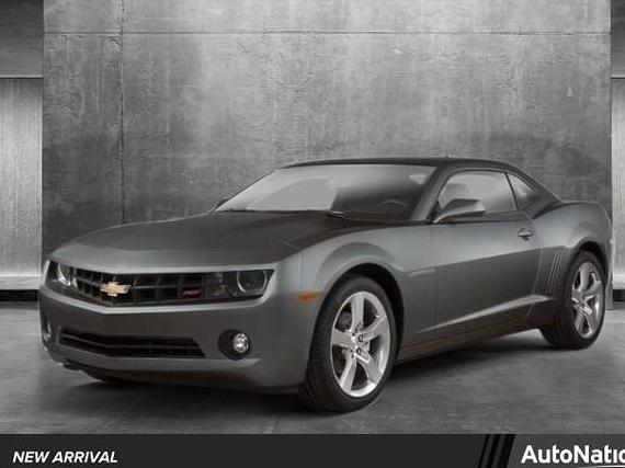 CHEVROLET CAMARO 2011 2G1FE1ED9B9176852 image CHEVROLET CAMARO 2011 2G1FE1ED9B9176852 image