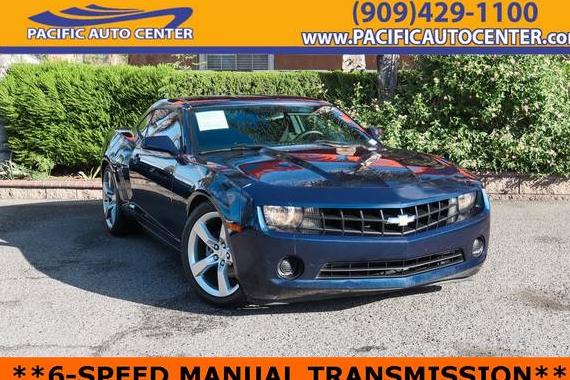 CHEVROLET CAMARO 2011 2G1FE1ED3B9142745 image CHEVROLET CAMARO 2011 2G1FE1ED3B9142745 image