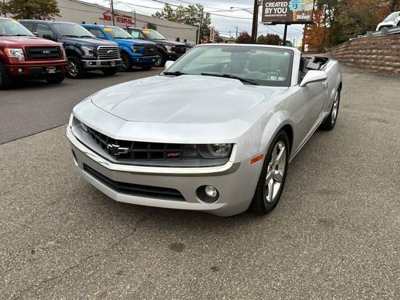 CHEVROLET CAMARO 2011 2G1FC3DD9B9183481 image CHEVROLET CAMARO 2011 2G1FC3DD9B9183481 image