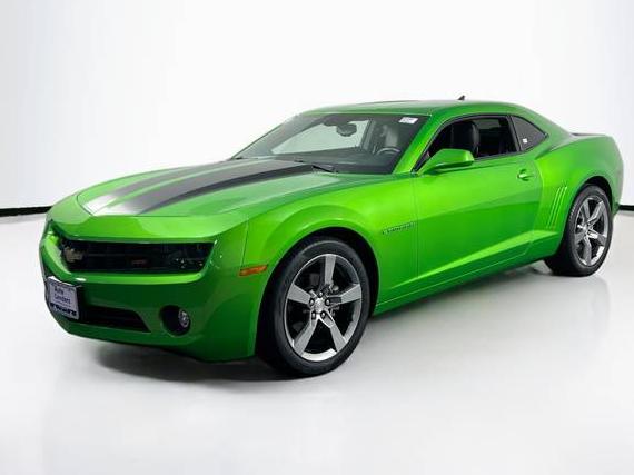 CHEVROLET CAMARO 2011 2G1FC1ED6B9118400 image CHEVROLET CAMARO 2011 2G1FC1ED6B9118400 image