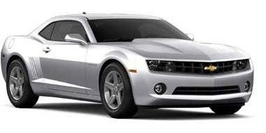 CHEVROLET CAMARO 2011 2G1FB1ED0B9206782 image