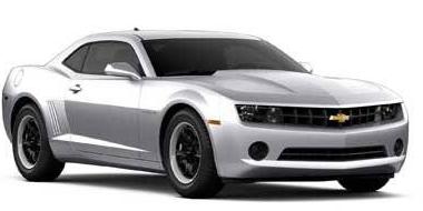 CHEVROLET CAMARO 2011 2G1FA1ED1B9139807 image