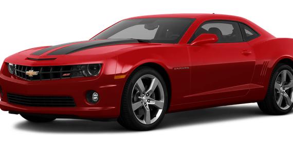 CHEVROLET CAMARO 2011 2G1FK1EJ0B9125920 image CHEVROLET CAMARO 2011 2G1FK1EJ0B9125920 image
