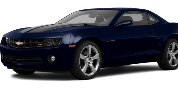 CHEVROLET CAMARO 2011 2G1FC1EDXB9111157 image CHEVROLET CAMARO 2011 2G1FC1EDXB9111157 image
