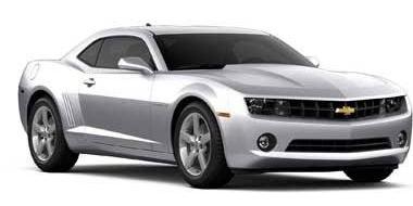 CHEVROLET CAMARO 2011 2G1FC1ED2B9208630 image