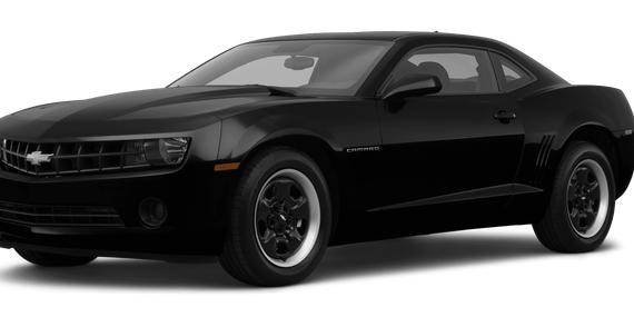 CHEVROLET CAMARO 2011 2G1FA1ED1B9162083 image CHEVROLET CAMARO 2011 2G1FA1ED1B9162083 image