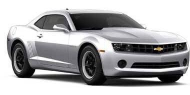 CHEVROLET CAMARO 2011 2G1FE1ED3B9191718 image