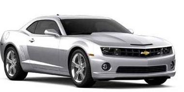 CHEVROLET CAMARO 2011 2G1FK1EJ6B9117062 image