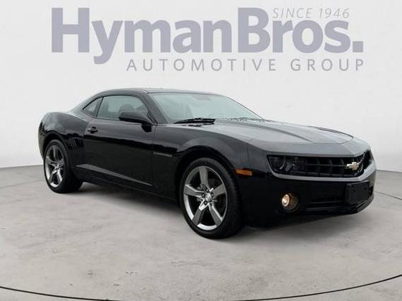 CHEVROLET CAMARO 2011 2G1FG1ED0B9110538 image CHEVROLET CAMARO 2011 2G1FG1ED0B9110538 image