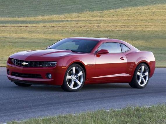 CHEVROLET CAMARO 2011 2G1FT1EW1B9111968 image CHEVROLET CAMARO 2011 2G1FT1EW1B9111968 image