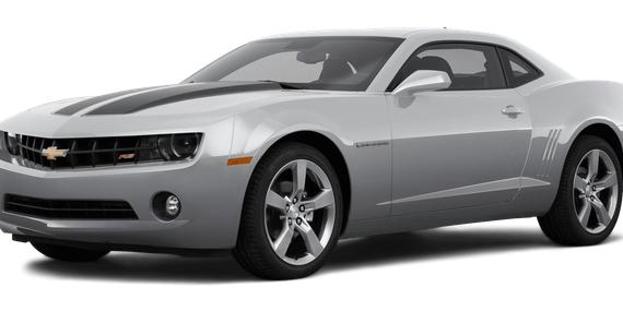 CHEVROLET CAMARO 2011 2G1FC1ED6B9203205 image CHEVROLET CAMARO 2011 2G1FC1ED6B9203205 image