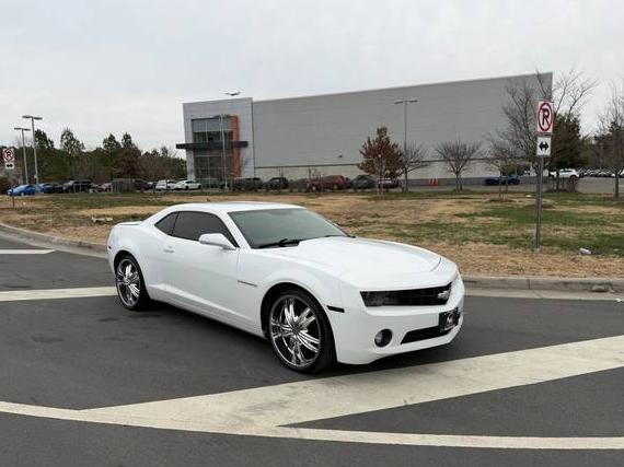 CHEVROLET CAMARO 2011 2G1FB1ED5B9213971 image CHEVROLET CAMARO 2011 2G1FB1ED5B9213971 image