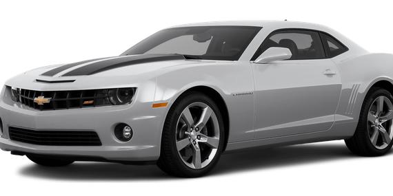 CHEVROLET CAMARO 2011 2G1FK1EJ9B9156163 image CHEVROLET CAMARO 2011 2G1FK1EJ9B9156163 image